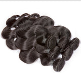 Luxe Virgin Bundles