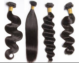 Luxe Virgin Bundles