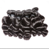 Luxe Virgin Bundles