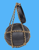 Stylistic Baller Bag